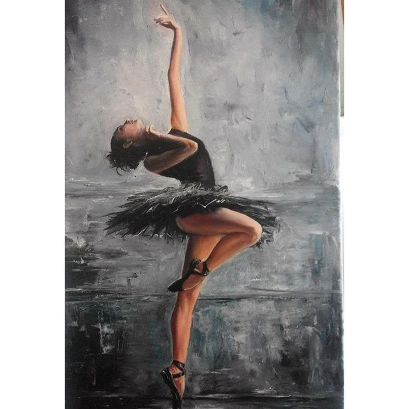 PDMDOG популярный продукт 5D DIY алмазная живопись Вышивка балерин Черный лебедь полная квадратная Стразы мозаика вышивка крестиком для дома D
PDMDOG популярный продукт 5D DIY алмазная живопись Вышивка балерин Черный лебедь полная квадратная Стразы мозаика вышивка крестиком для дома D