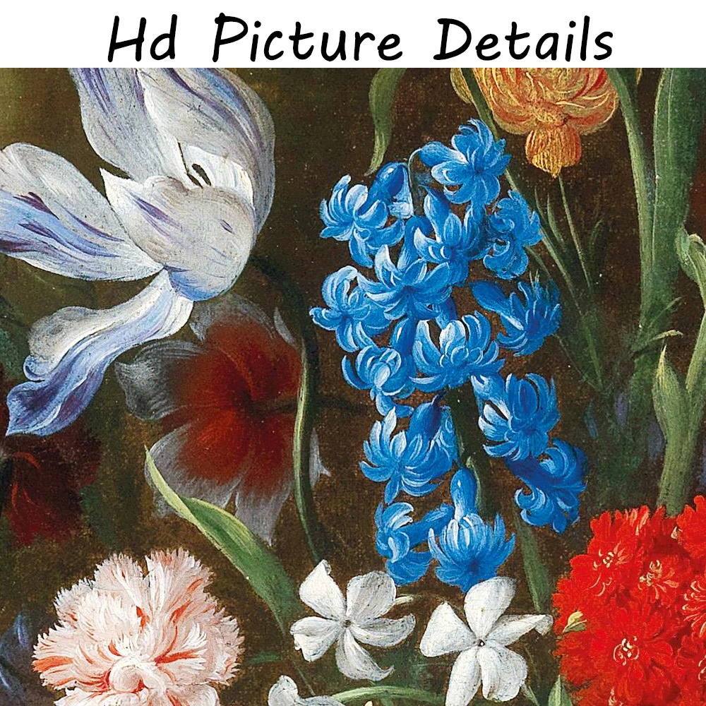 Europe Vintage Canvas Painting Wall Art Home Decor Still Life With Flowers In A Vase Nordic Poster And Prints Pictures Cuadros
Europe Vintage Canvas Painting Wall Art Home Decor Still Life With Flowers In A Vase Nordic Poster And Prints Pictures Cuadros
