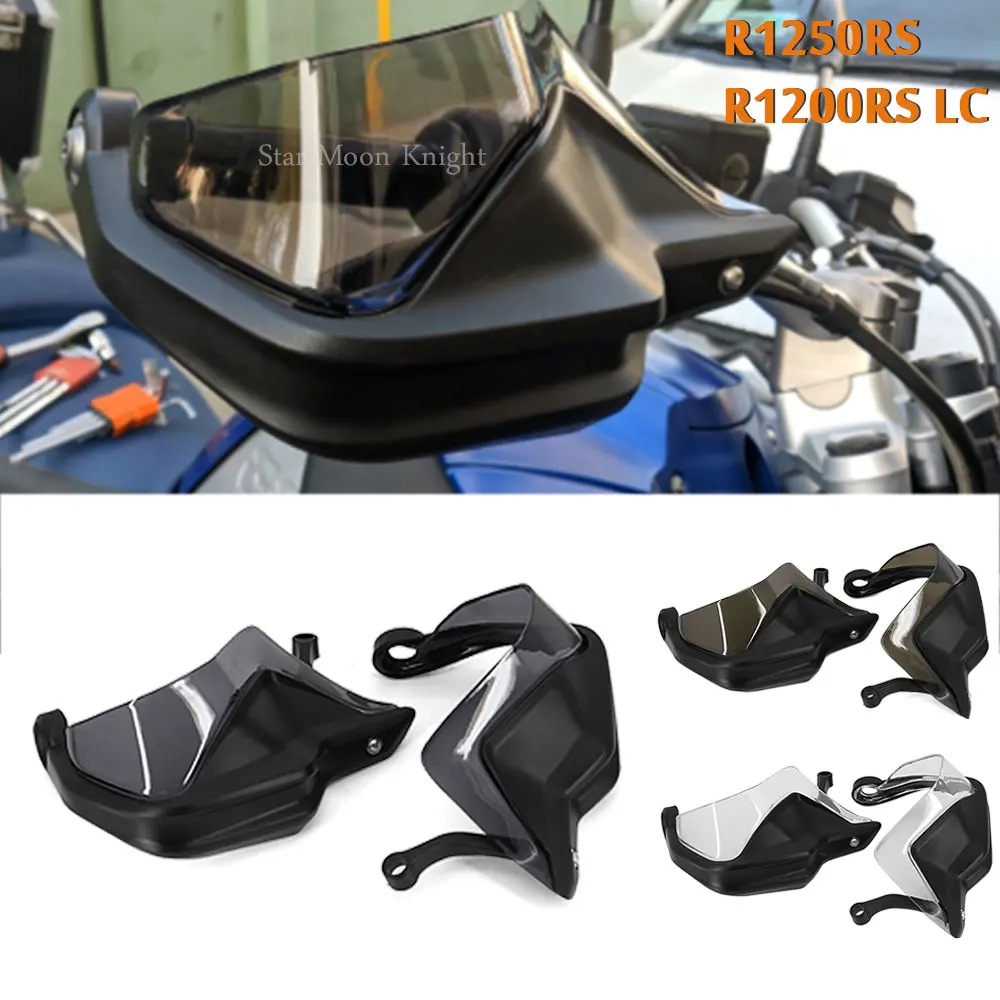 Fit For BMW R1200RS R 1200 RS LC R 1250 RS R1250RS Motorcycle Handguard Extension Hand guard shield Protector Windshield
Fit For BMW R1200RS R 1200 RS LC R 1250 RS R1250RS Motorcycle Handguard Extension Hand guard shield Protector Windshield