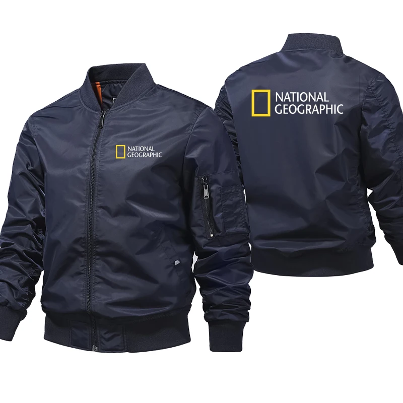 Men's New Spring Men Jacket Coats Casual Solid Color Jackets Stand Collar Men Business Jacket Brand Clothing Male Outwear
Men's New Spring Men Jacket Coats Casual Solid Color Jackets Stand Collar Men Business Jacket Brand Clothing Male Outwear