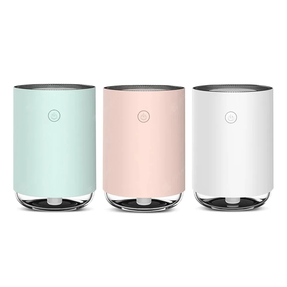 High Quality 220ML Ultrasonic Air Humidifier Aroma Essential Oil Diffuser for Home Car USB Fogger Maker with LED Night Lamp
High Quality 220ML Ultrasonic Air Humidifier Aroma Essential Oil Diffuser for Home Car USB Fogger Maker with LED Night Lamp