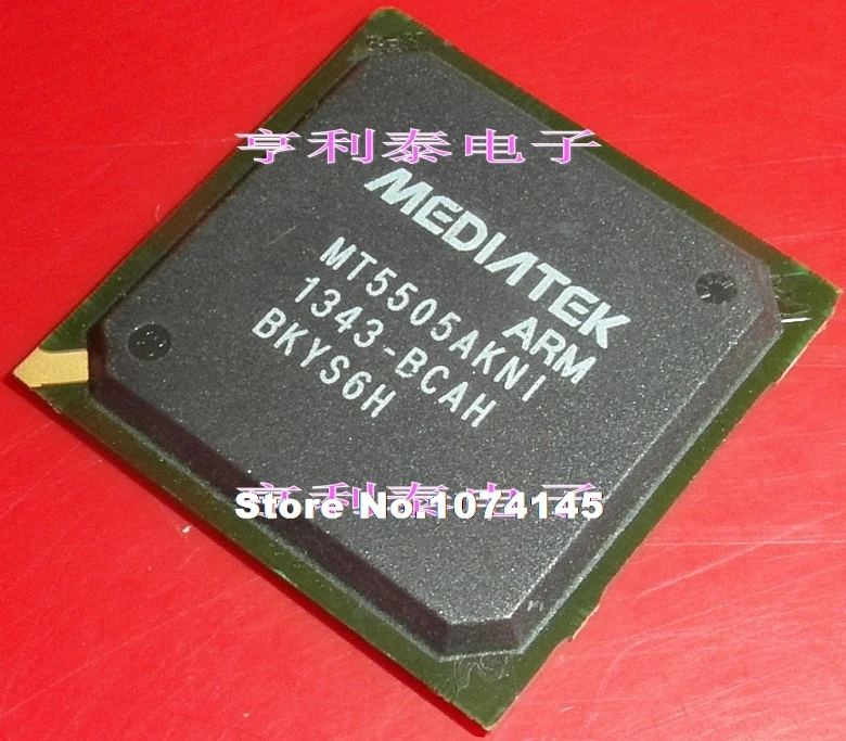 MT5505AKNI MT5505AKNI-BCAH