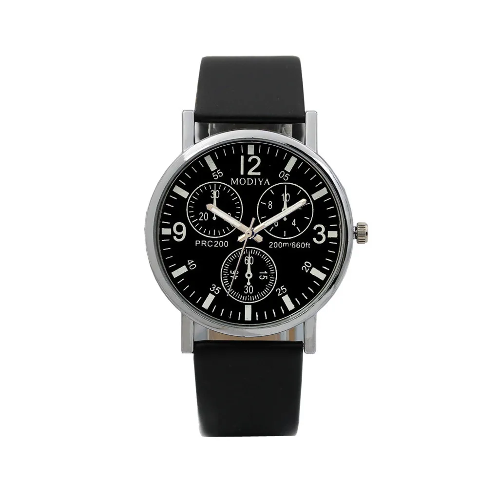 2021 Three Eye Watches Quartz Luxury Sport Watch Blue Glass Belt Watch Men Male Clock Sport Watch Reloj Relogios Masculinos
2021 Three Eye Watches Quartz Luxury Sport Watch Blue Glass Belt Watch Men Male Clock Sport Watch Reloj Relogios Masculinos