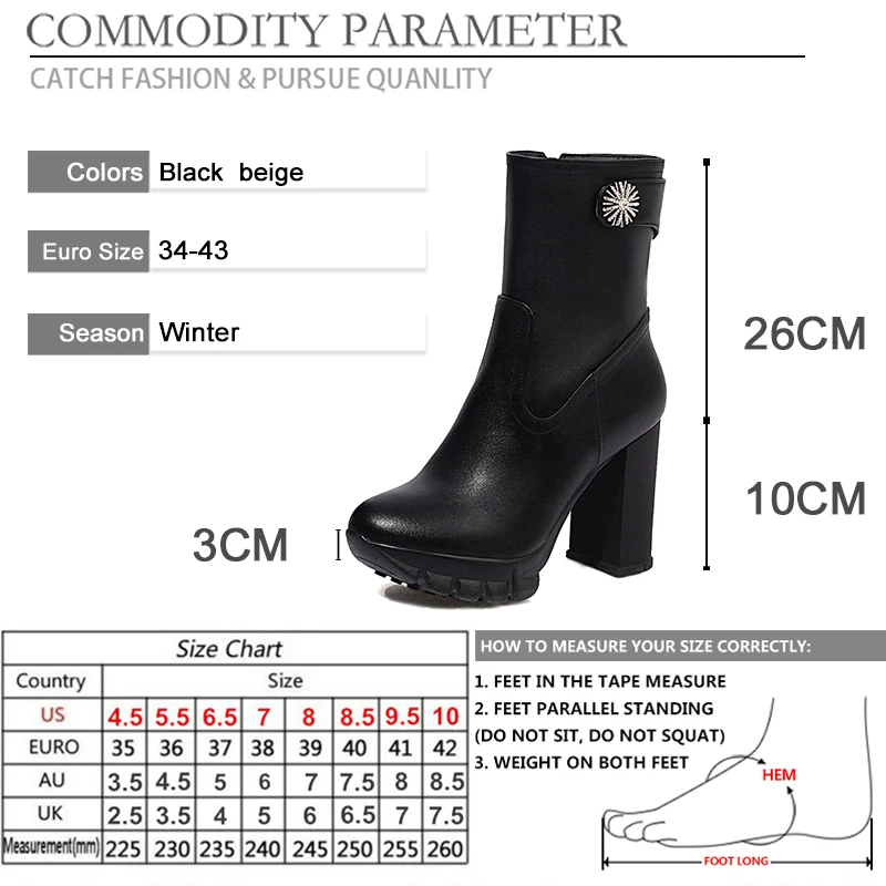 BYQDY Patent Leather Gothic Black Boots Women High Heels Little Daisy Chunky Heel Platform Boots Female Punk Mid Calf Boots Zip
BYQDY Patent Leather Gothic Black Boots Women High Heels Little Daisy Chunky Heel Platform Boots Female Punk Mid Calf Boots Zip