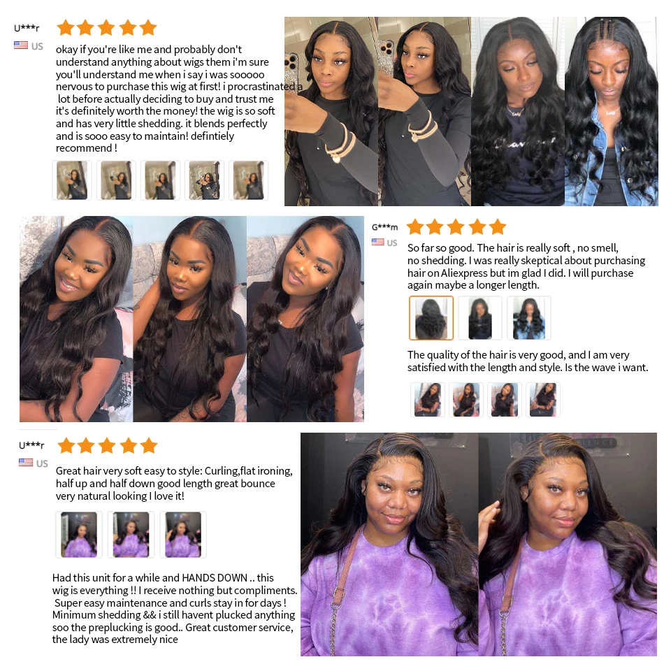 HD Transparent 28 30 Inch Body Wave 13x6 Lace Front Human Hair Wigs for Black women Brazilian Remy Wavy 4x4 Closure Frontal Wig 
HD Transparent 28 30 Inch Body Wave 13x6 Lace Front Human Hair Wigs for Black women Brazilian Remy Wavy 4x4 Closure Frontal Wig