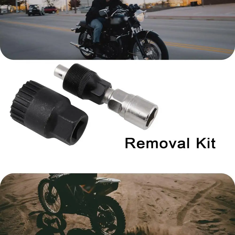 2pcs/set Crank Extractor And Bottom Bracket Remover Bicycle Crank Remover Wrench Carbon Steel Remover Tool
2pcs/set Crank Extractor And Bottom Bracket Remover Bicycle Crank Remover Wrench Carbon Steel Remover Tool