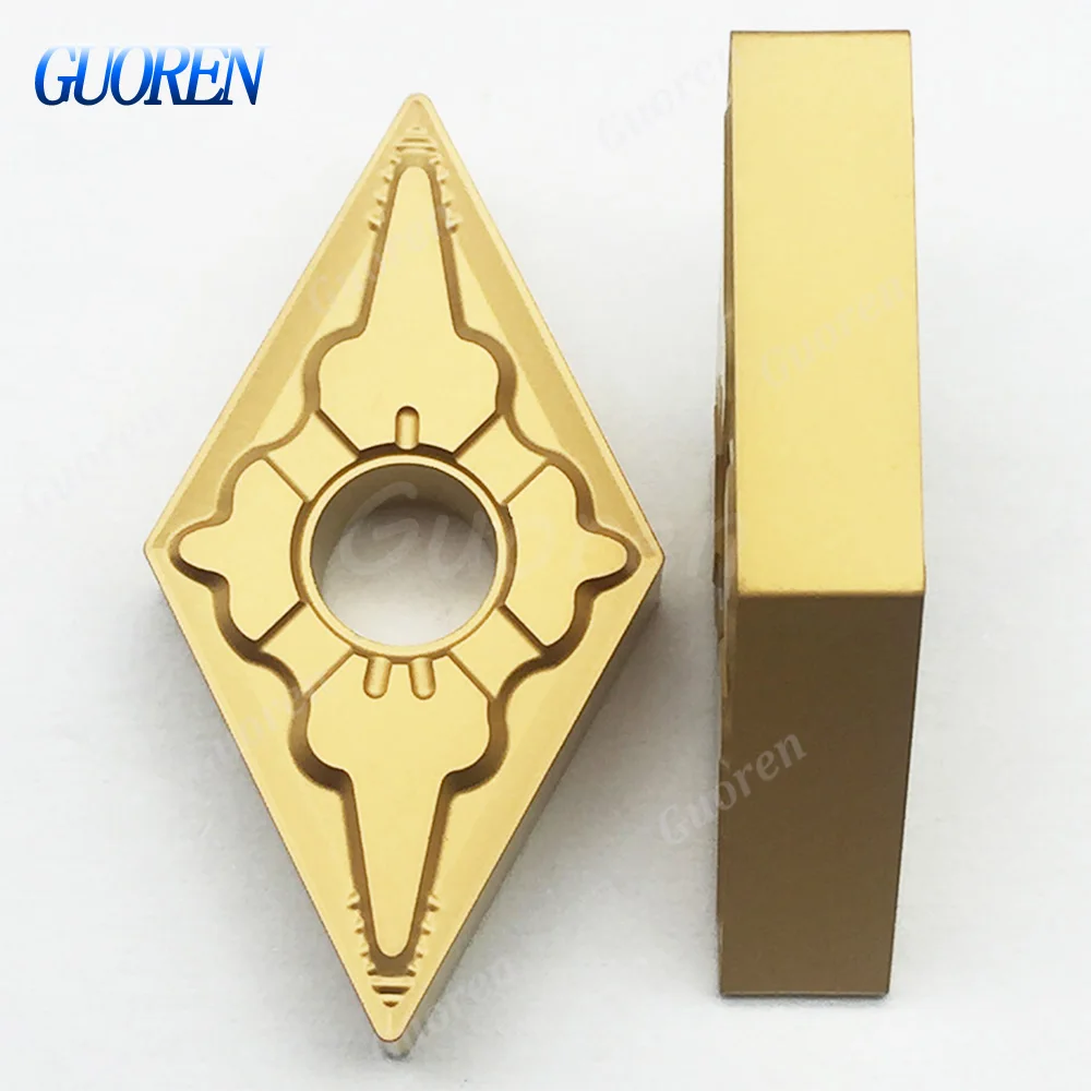 10pcs high quality carbide CNC Insert DNMG150404-QM GP1225 CNC carbide turning inserts
10pcs high quality carbide CNC Insert DNMG150404-QM GP1225 CNC carbide turning inserts