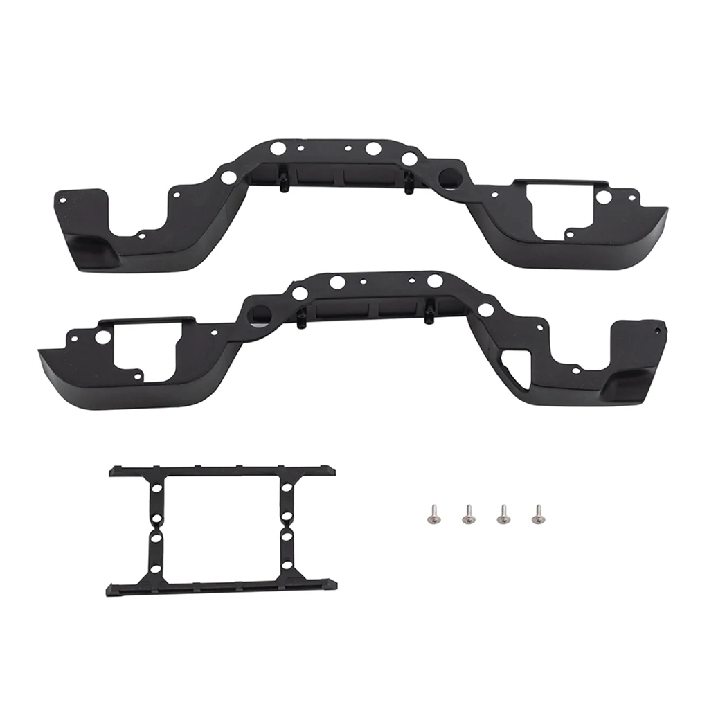 Fender Tire Cover Liner Fenders for 1/24 Axial SCX24 AXI00002 RC Truck Car Spare Parts
Fender Tire Cover Liner Fenders for 1/24 Axial SCX24 AXI00002 RC Truck Car Spare Parts