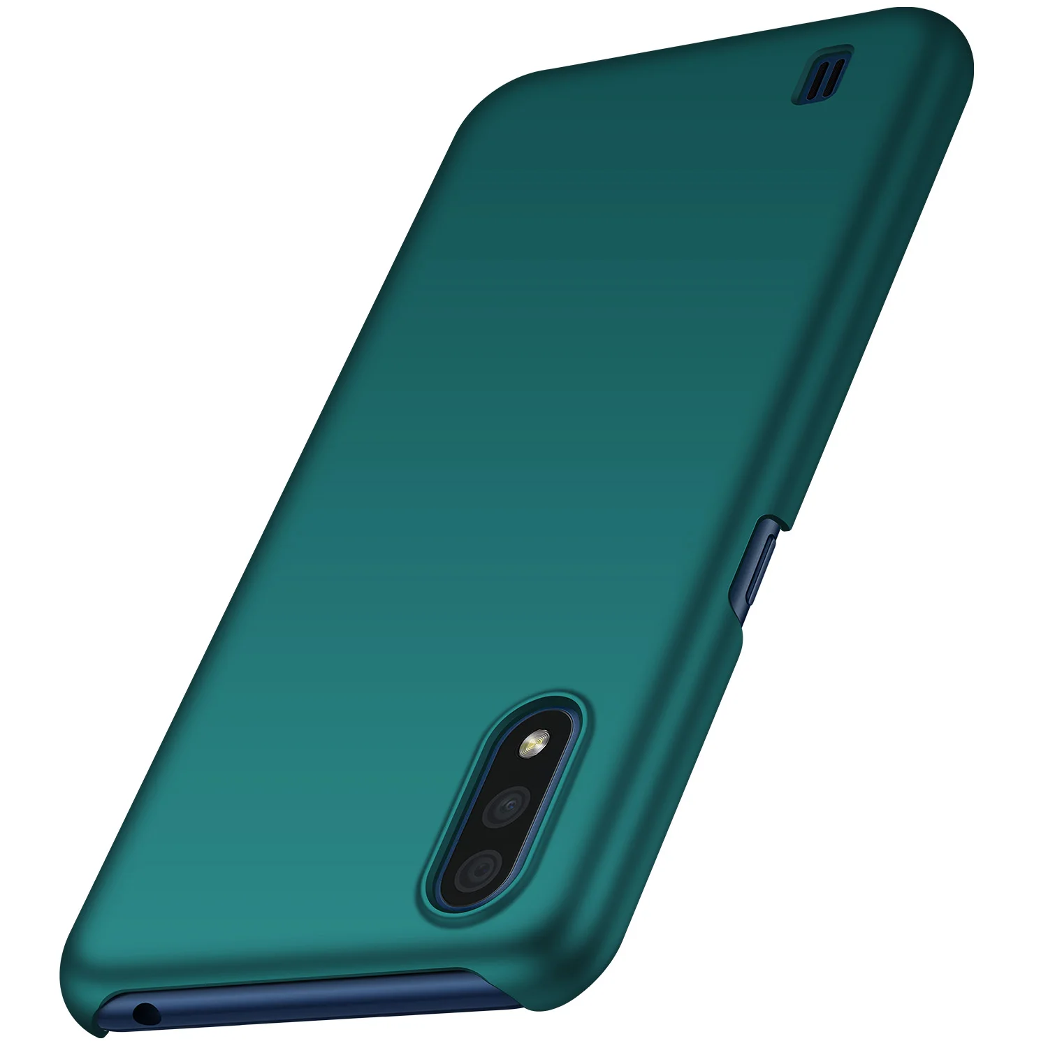 For Samsung Galaxy M01/M01s Slim Colorful Rubber Frosted Matte Plastic Hard Cover Case For Galaxy M01
For Samsung Galaxy M01/M01s Slim Colorful Rubber Frosted Matte Plastic Hard Cover Case For Galaxy M01