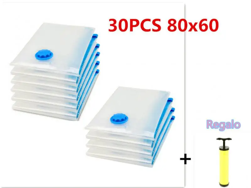 Vacuum Bag Storage Bag Home Organizer Transparent Border Foldable Clothes Organizer Seal Compressed Travel Saving Space Bag
Vacuum Bag Storage Bag Home Organizer Transparent Border Foldable Clothes Organizer Seal Compressed Travel Saving Space Bag