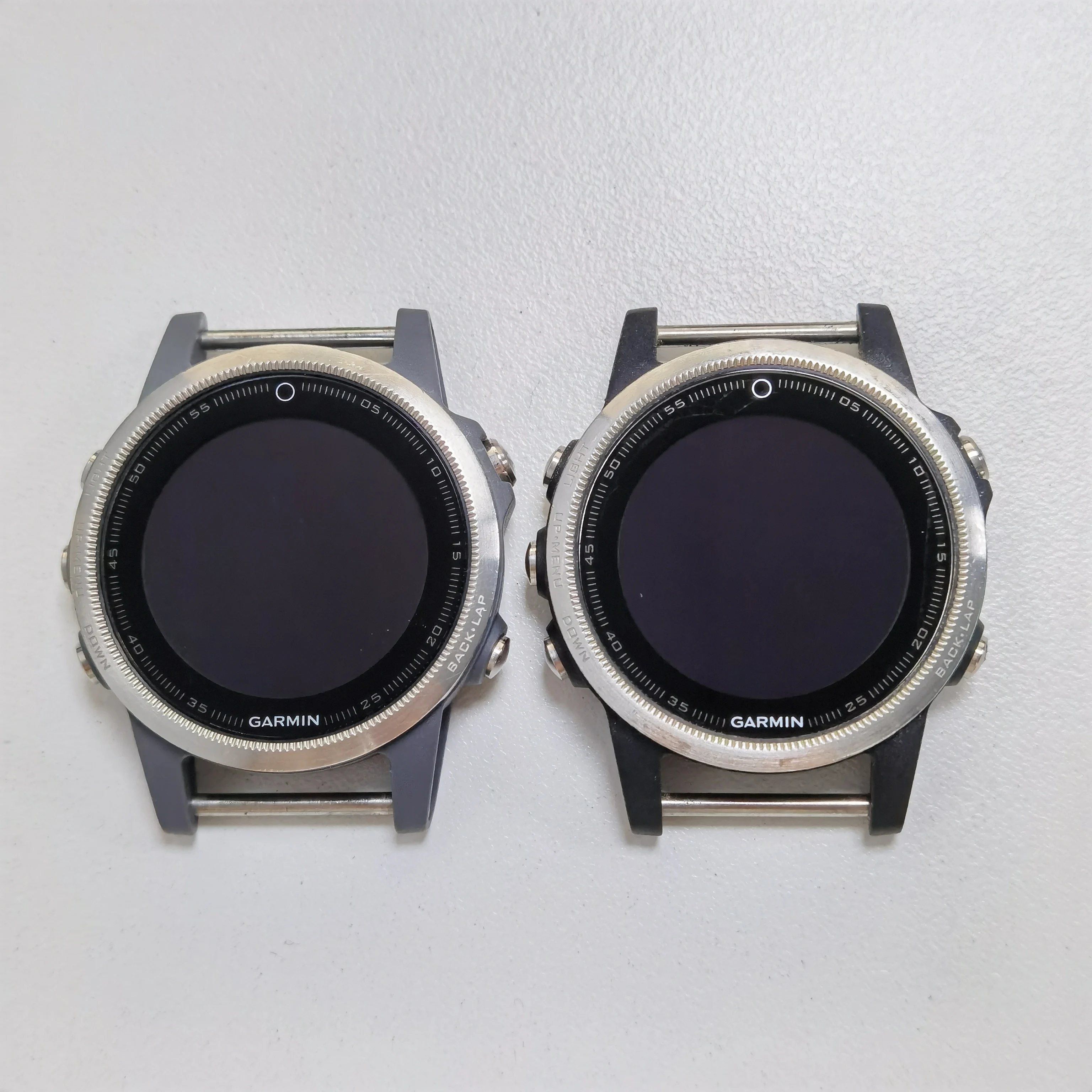 Fenix 5S LCD Screen with button Replacement Parts Garmin Fenix 5S LCD Touch Screen for LCD Repair
Fenix 5S LCD Screen with button Replacement Parts Garmin Fenix 5S LCD Touch Screen for LCD Repair