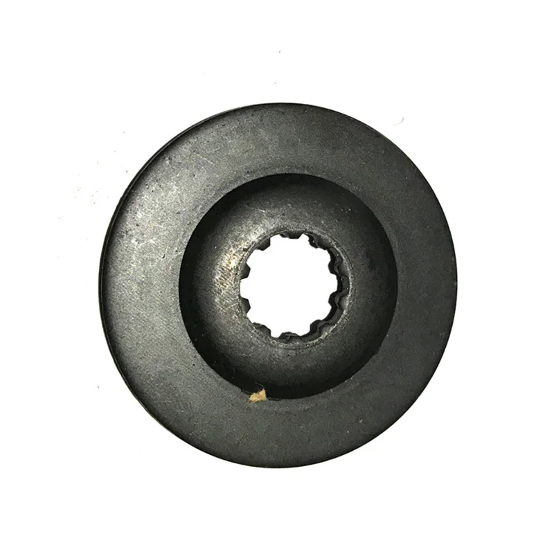 4 Pcs Mower Work Head Repair Kit Parts for Stihl FS120 FS200 FS250 Trimmers Brush Cutter Chainsaw Protective Cover Accessories
4 Pcs Mower Work Head Repair Kit Parts for Stihl FS120 FS200 FS250 Trimmers Brush Cutter Chainsaw Protective Cover Accessories