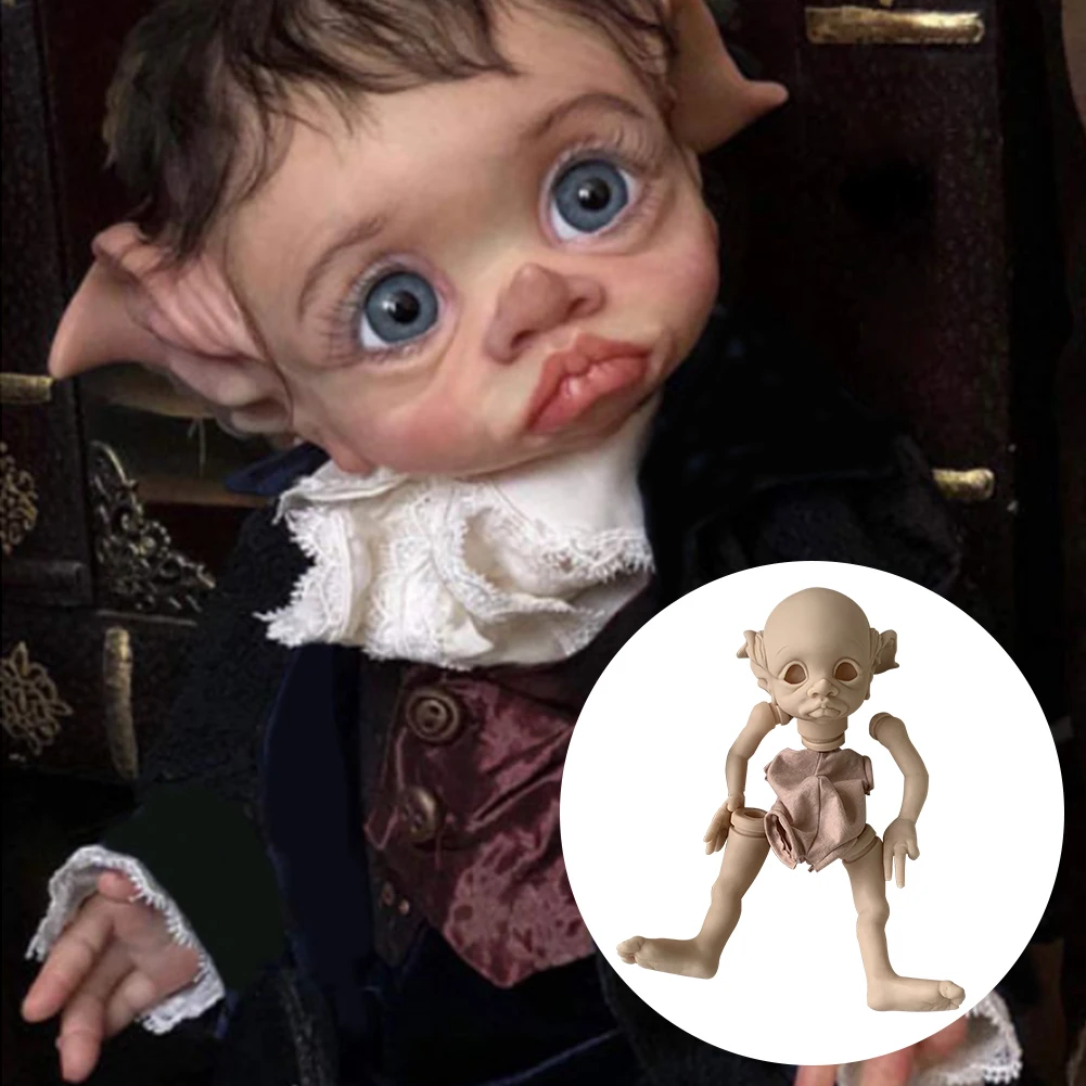 Кукла-Реборн, 17 дюймов, мягкая на ощупь, виниловая с головой
Кукла-Реборн, 17 дюймов, мягкая на ощупь, виниловая с головой
