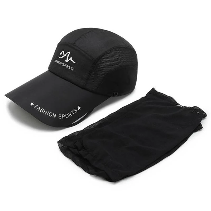1PC Outdoor Hat Sunscreen Shade Sport Golf Hat Anti-mosquito Neck Fishing Cap 
1PC Outdoor Hat Sunscreen Shade Sport Golf Hat Anti-mosquito Neck Fishing Cap