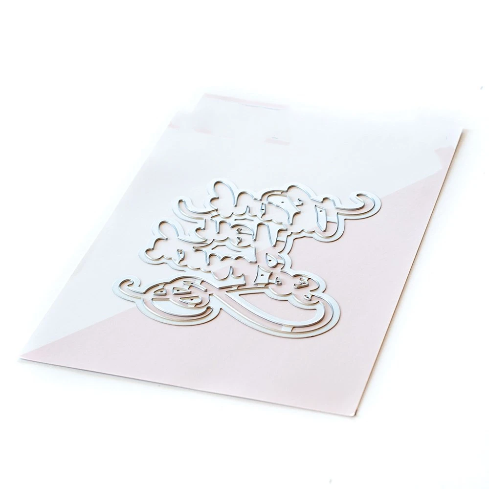 Metal Metal Rectangle Cutting Dies Scrapbook Dariy Decoration Stencil Embossing Template DIY Greeting Card Handmade
Metal Metal Rectangle Cutting Dies Scrapbook Dariy Decoration Stencil Embossing Template DIY Greeting Card Handmade
