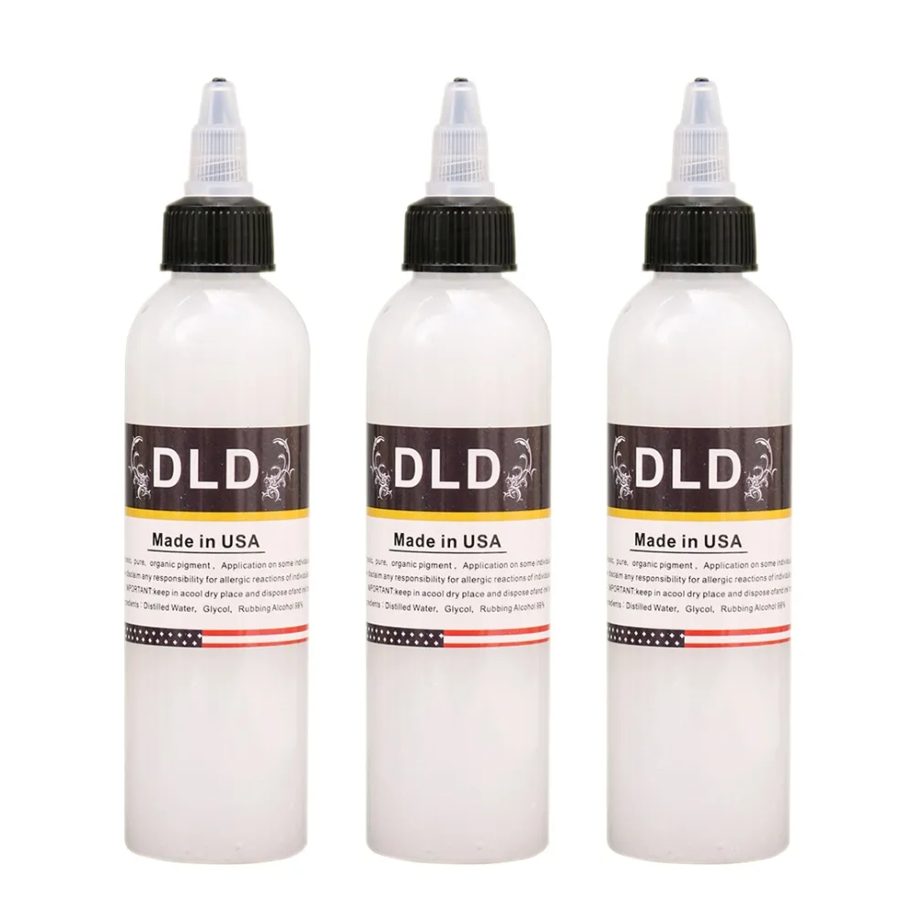 DLD Tattoo transfer cream 120ML permanent small tattoo machine pattern transfer gel oil transfer tool supplies makeup paint to
DLD Tattoo transfer cream 120ML permanent small tattoo machine pattern transfer gel oil transfer tool supplies makeup paint to