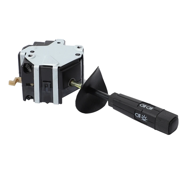 Signal Light Switch for Renault R9 R911 Express 510032706501 7700711171 7700760825 7700760826 7700779566
Signal Light Switch for Renault R9 R911 Express 510032706501 7700711171 7700760825 7700760826 7700779566
