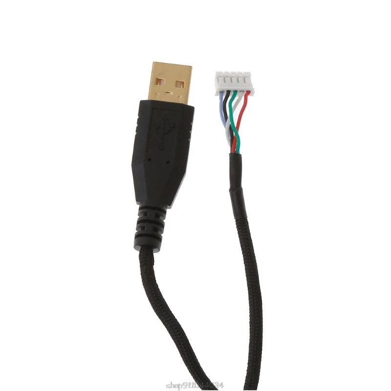 DIY Universal Umbrella Rope Mouse Cables Soft Durable Mouse Line Replacement Mouse Wire D08 20 Dropship
DIY Universal Umbrella Rope Mouse Cables Soft Durable Mouse Line Replacement Mouse Wire D08 20 Dropship