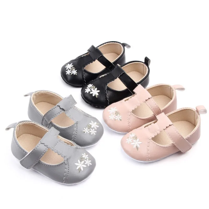 Autumn Baby Girl Shoes Anti-Slip Casual Toddler Shoes Sneakers Soft Soled Girls Shoes
Autumn Baby Girl Shoes Anti-Slip Casual Toddler Shoes Sneakers Soft Soled Girls Shoes
