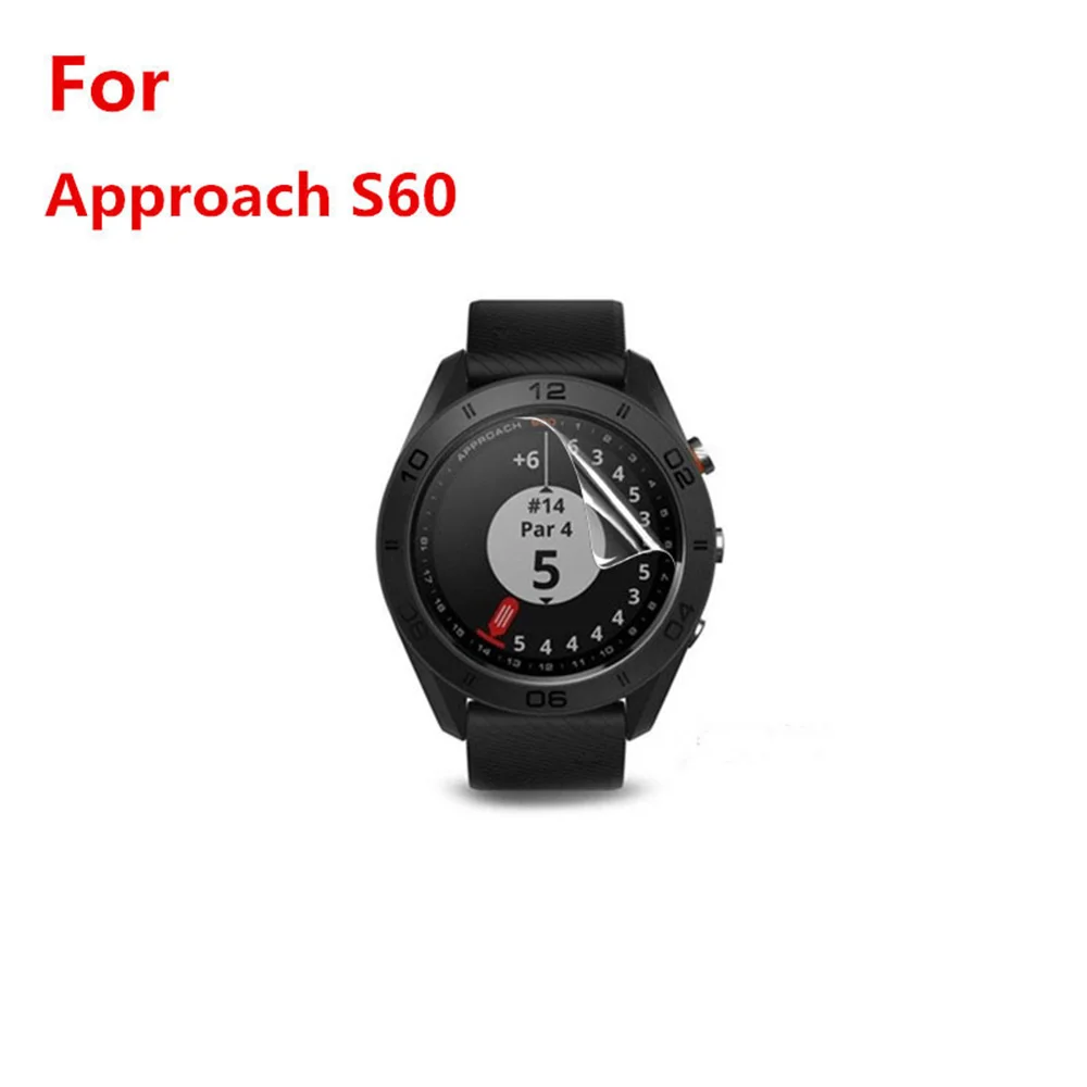 Защитная пленка для спортивных часов GARMIN подход S60 аксессуары с комплектом для очистки
Защитная пленка для спортивных часов GARMIN подход S60 аксессуары с комплектом для очистки