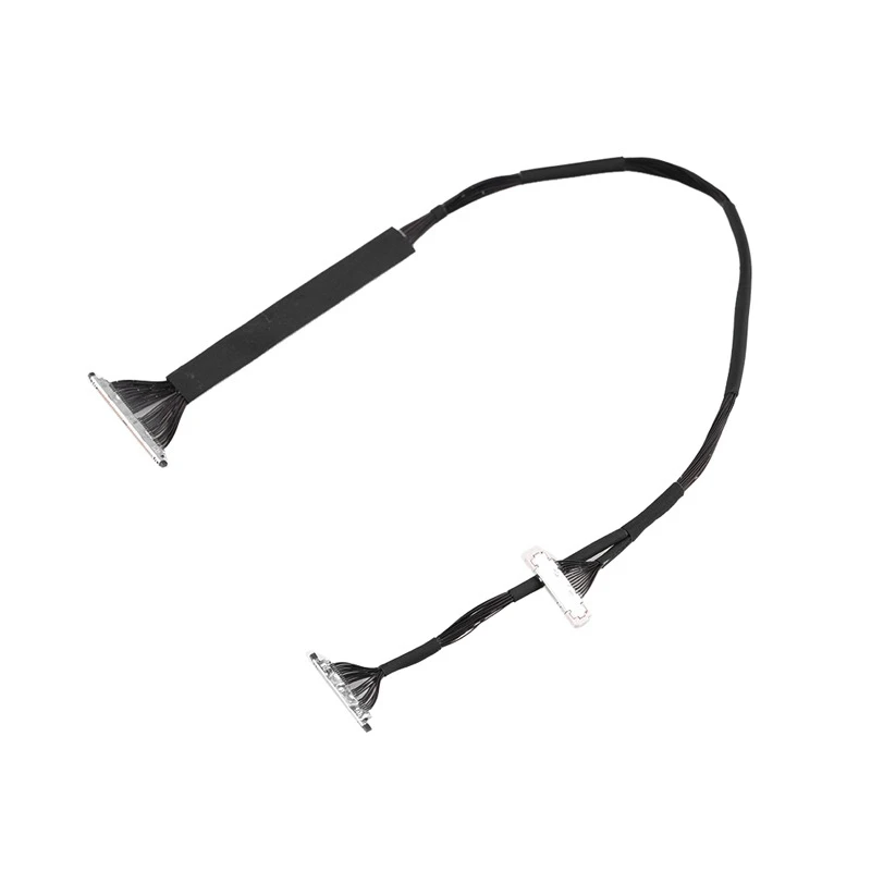 Signal Cable Maintenance Gimbal Camera Signal Line for DJI MAvic Air 2S Transmission Flex Cable Parts Repairing Kits
Signal Cable Maintenance Gimbal Camera Signal Line for DJI MAvic Air 2S Transmission Flex Cable Parts Repairing Kits