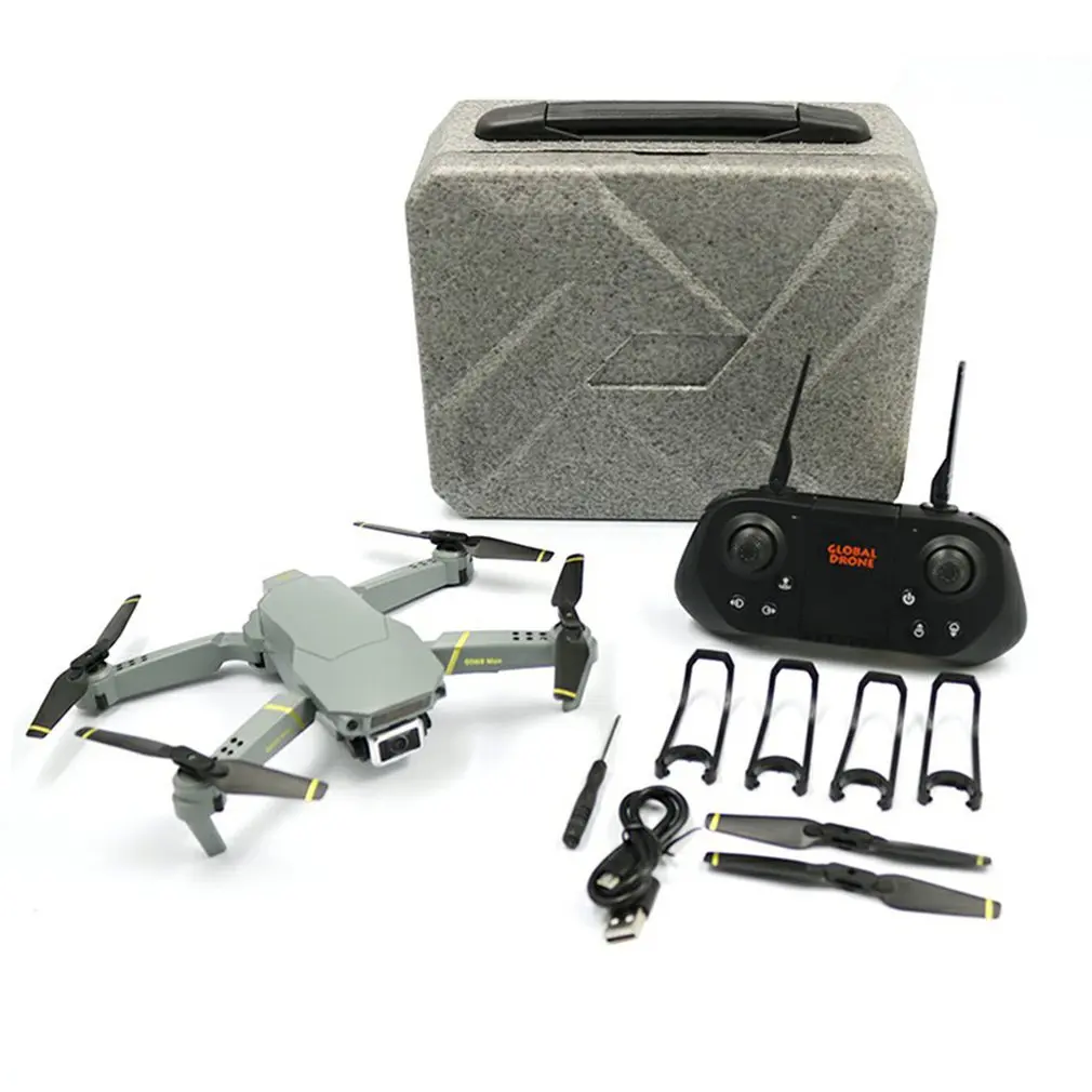 Global Drone GD89 Max 6K Obstacle Avoidance ESC GPS Drone Aerial Photography High Definition Remote Control Aircraft
Global Drone GD89 Max 6K Obstacle Avoidance ESC GPS Drone Aerial Photography High Definition Remote Control Aircraft
