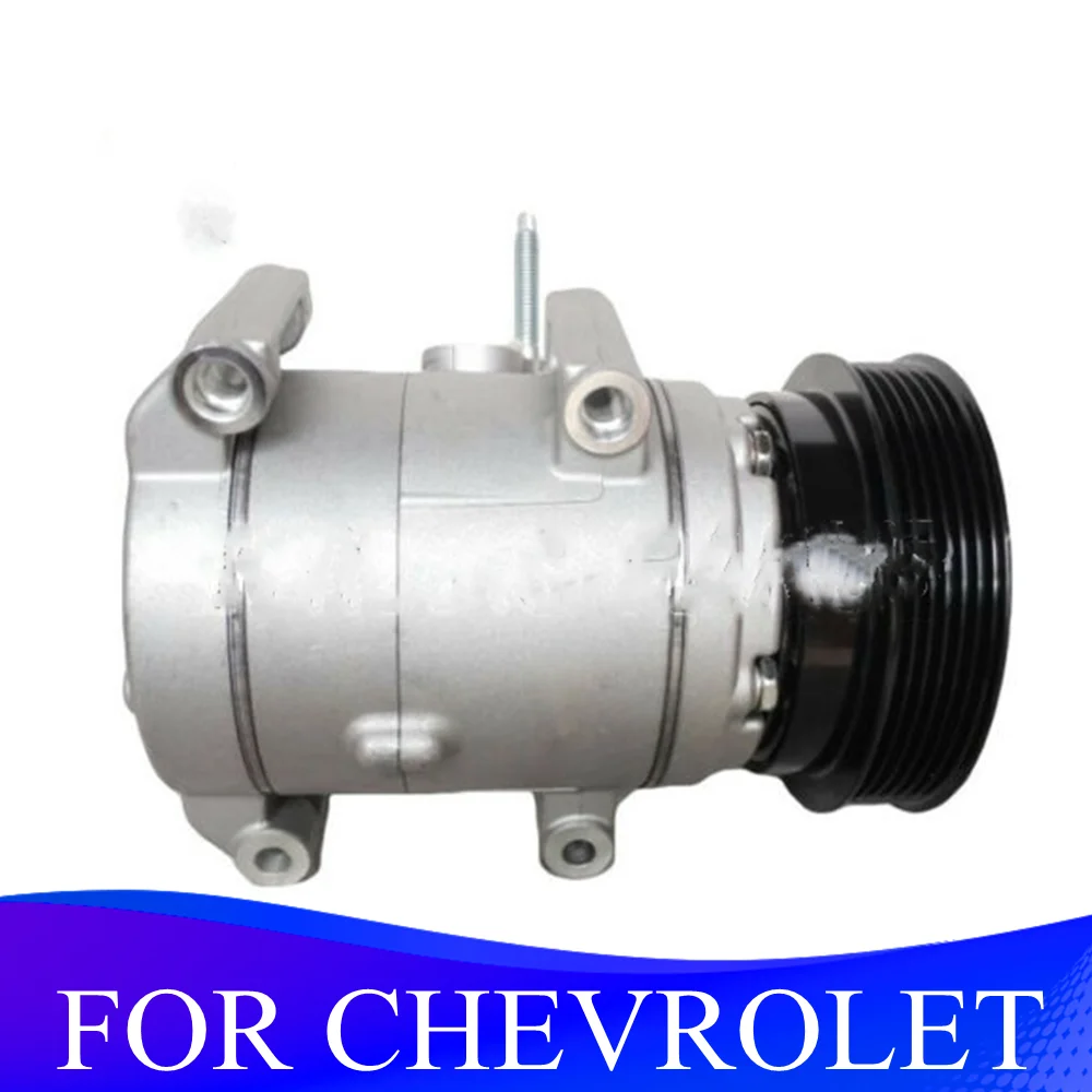 Компрессор переменного тока SP17 для CHEVROLET CAPTIVA 2,0 20910245 93743410 96629605 96861884 4803454 4813543 8FK351340461
Компрессор переменного тока SP17 для CHEVROLET CAPTIVA 2,0 20910245 93743410 96629605 96861884 4803454 4813543 8FK351340461