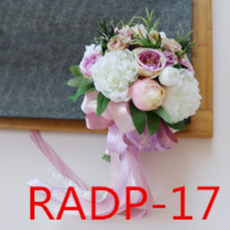 Weddings and important occasions / Wedding accessories / Bridal bouquets RADP 38MM