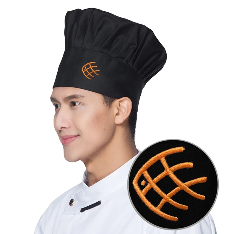 Various Waiter Skull Cap Baker Cook Hats Restaurant Kitchen Chef Hats Catering Pirates Chef Cap Skull Cap Catering Various Cap
Various Waiter Skull Cap Baker Cook Hats Restaurant Kitchen Chef Hats Catering Pirates Chef Cap Skull Cap Catering Various Cap