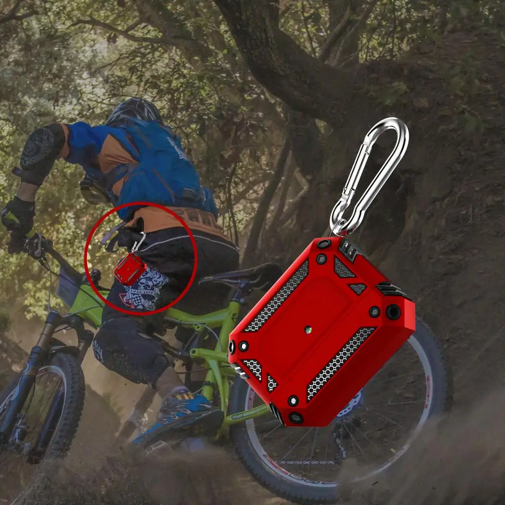 Military-grade Shockproof Protective Case for Airpods Pro 3 Heavy Duty Anti-fall Earphone Fundas Cover for Airpod Air Pods Pro 3
Military-grade Shockproof Protective Case for Airpods Pro 3 Heavy Duty Anti-fall Earphone Fundas Cover for Airpod Air Pods Pro 3