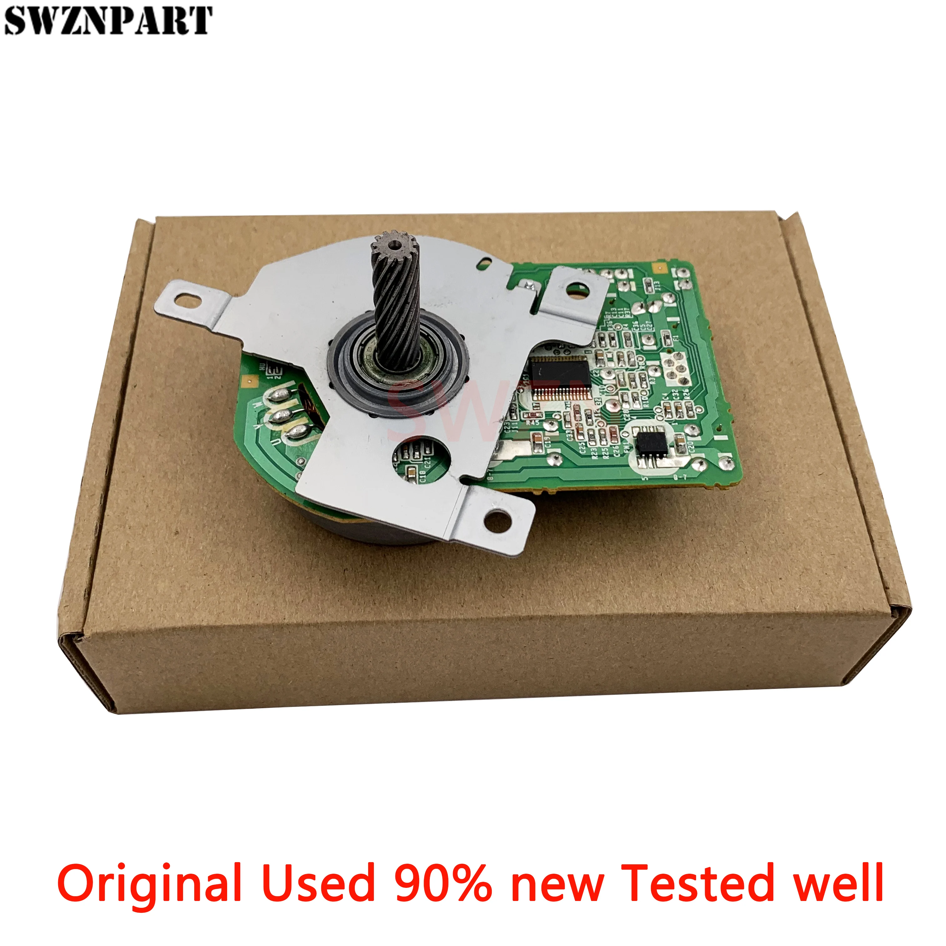 Original Used Main-motor For HP P2030 P2035 P2050 P2055 d n dn x 2030 2035 2050 2055 RM1-6378-000CN RM1-6378 RM1-6378-000
Original Used Main-motor For HP P2030 P2035 P2050 P2055 d n dn x 2030 2035 2050 2055 RM1-6378-000CN RM1-6378 RM1-6378-000