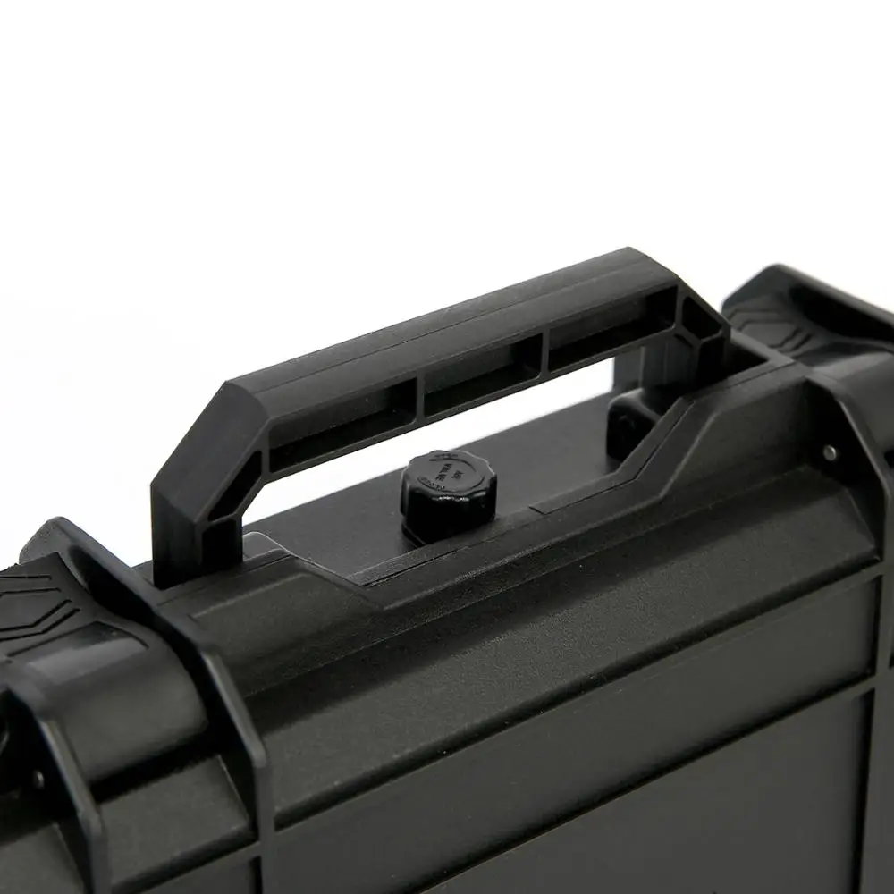 Anti-break box OM4 Carry Case Protective Polyester Storage Bag Handheld Box for DJI OSMO 4 Accessories
Anti-break box OM4 Carry Case Protective Polyester Storage Bag Handheld Box for DJI OSMO 4 Accessories