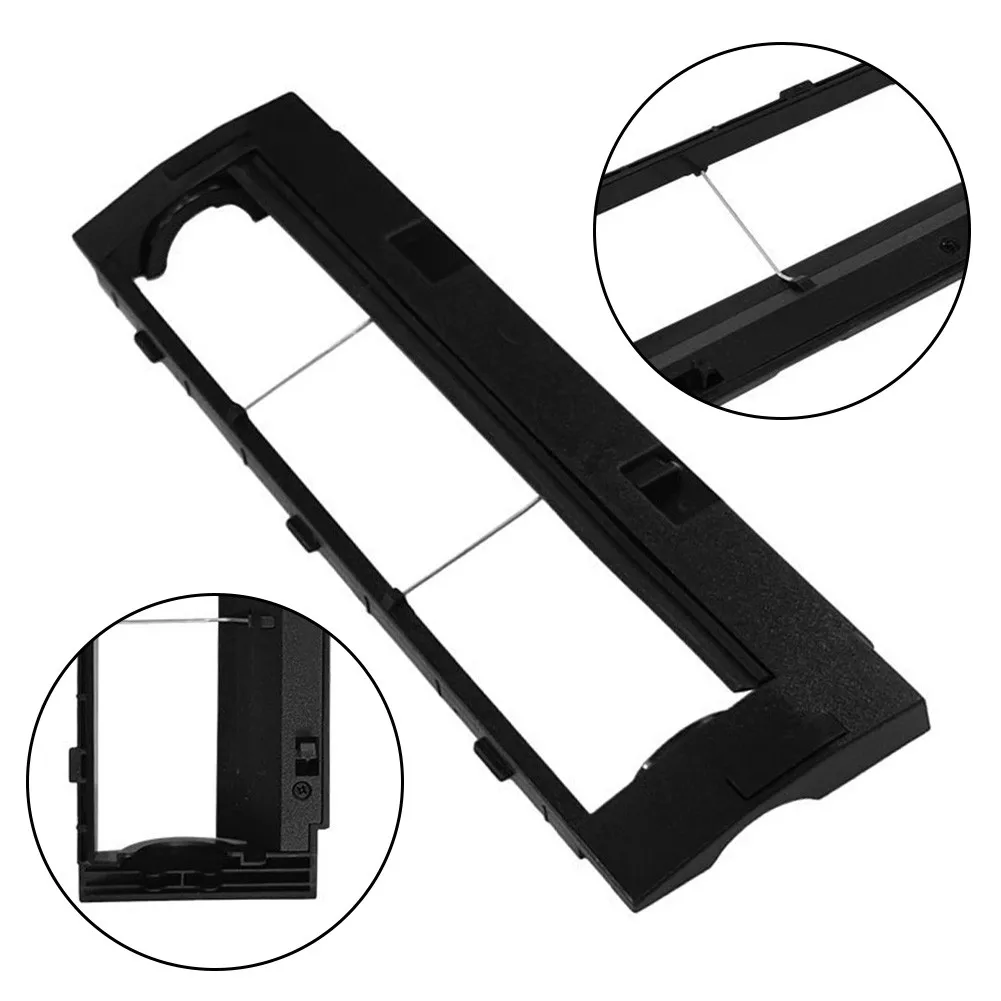 Plastic Main Brush Cover For Proscenic M7Pro M7Max Vacuum Cleaner Robot Replacement Spare Accessories High Quality
Plastic Main Brush Cover For Proscenic M7Pro M7Max Vacuum Cleaner Robot Replacement Spare Accessories High Quality