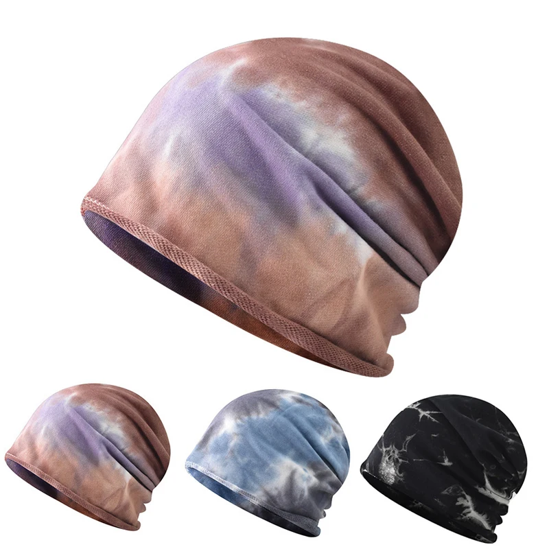 Beanie Hat Skullies Hat Fashion Unisex Thin section Tie-dye hat Outdoor leisure Set head cap Joker High quality Beanie Hat
Beanie Hat Skullies Hat Fashion Unisex Thin section Tie-dye hat Outdoor leisure Set head cap Joker High quality Beanie Hat