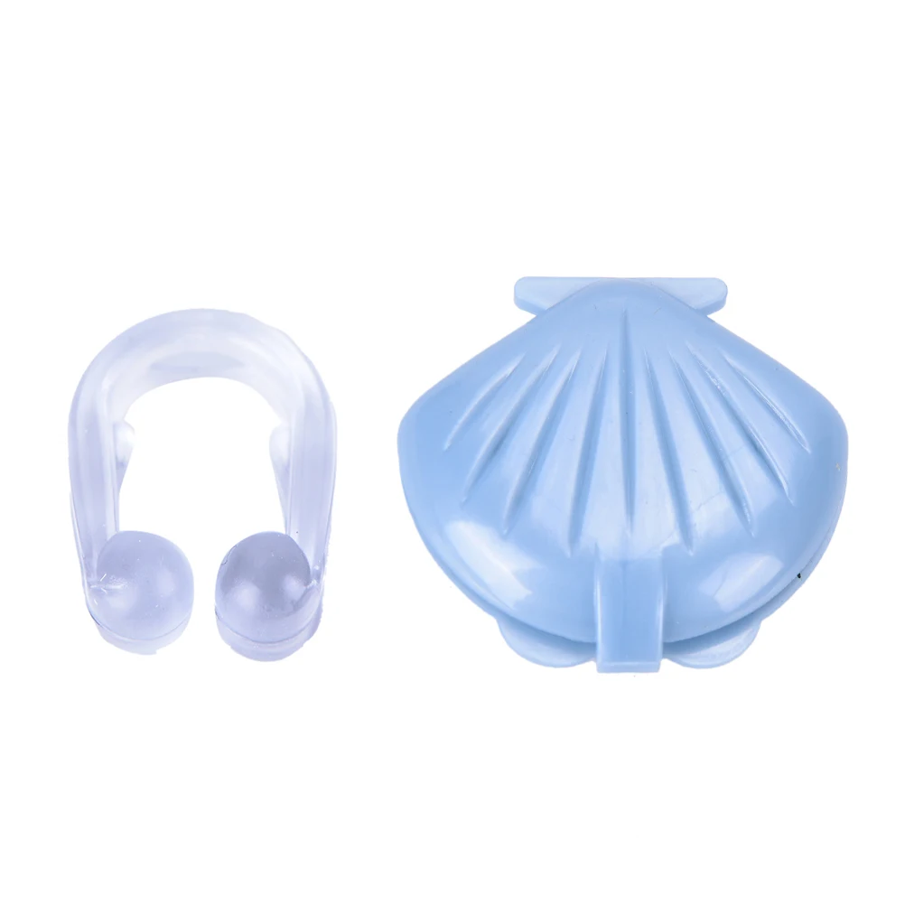 1Pcs Silicon Stop Snoring Nose Clip Anti Snore Sleep Apnea Aid Device Night Tray For Sleep & Snoring Nose/Ear Clips
1Pcs Silicon Stop Snoring Nose Clip Anti Snore Sleep Apnea Aid Device Night Tray For Sleep & Snoring Nose/Ear Clips