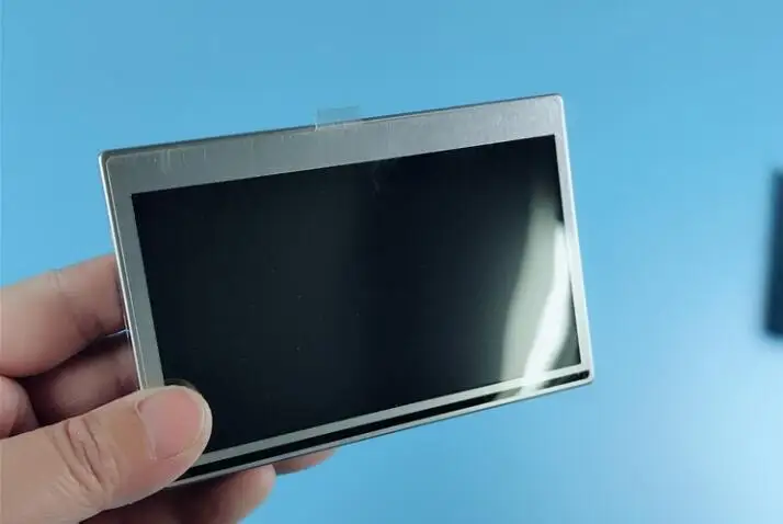 100%Original 4.2 inch LCD Screen LQ042T5DZ02 LQ042T5DZ12 LQ042T5DZ12A LQ042T5DZ14B LQ042T5DZ14A for car meter
100%Original 4.2 inch LCD Screen LQ042T5DZ02 LQ042T5DZ12 LQ042T5DZ12A LQ042T5DZ14B LQ042T5DZ14A for car meter