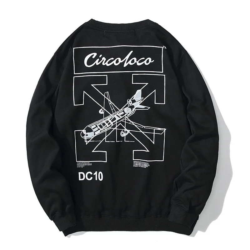 2020OFF-WHITE tide brand 20SS boys fashion frame arrow elf limited cotton terry round neck sweater
2020OFF-WHITE tide brand 20SS boys fashion frame arrow elf limited cotton terry round neck sweater