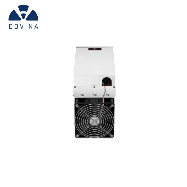 Newest 10nm chips Antminer S9K 13.5T S9 SE 16th BTC miner with lower power 1280W
Newest 10nm chips Antminer S9K 13.5T S9 SE 16th BTC miner with lower power 1280W