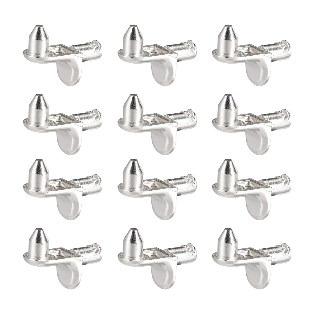 uxcell 80pcs Shelf Support Peg 5mm L-Shaped Support Furniture Cabinet Shelf Bracket Pegs with Pin for Kitchen Furniture
uxcell 80pcs Shelf Support Peg 5mm L-Shaped Support Furniture Cabinet Shelf Bracket Pegs with Pin for Kitchen Furniture