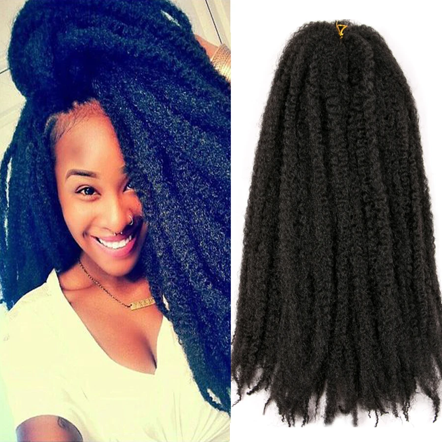 Marley Hair 18 дюймов афро кудрявые синтетические плетеные волосы вязанные крючком косы 30 нитей/упаковка черные Омбре коричневые волосы для наращивания бордового цвета
Marley Hair 18 дюймов афро кудрявые синтетические плетеные волосы вязанные крючком косы 30 нитей/упаковка черные Омбре коричневые волосы для наращивания бордового цвета