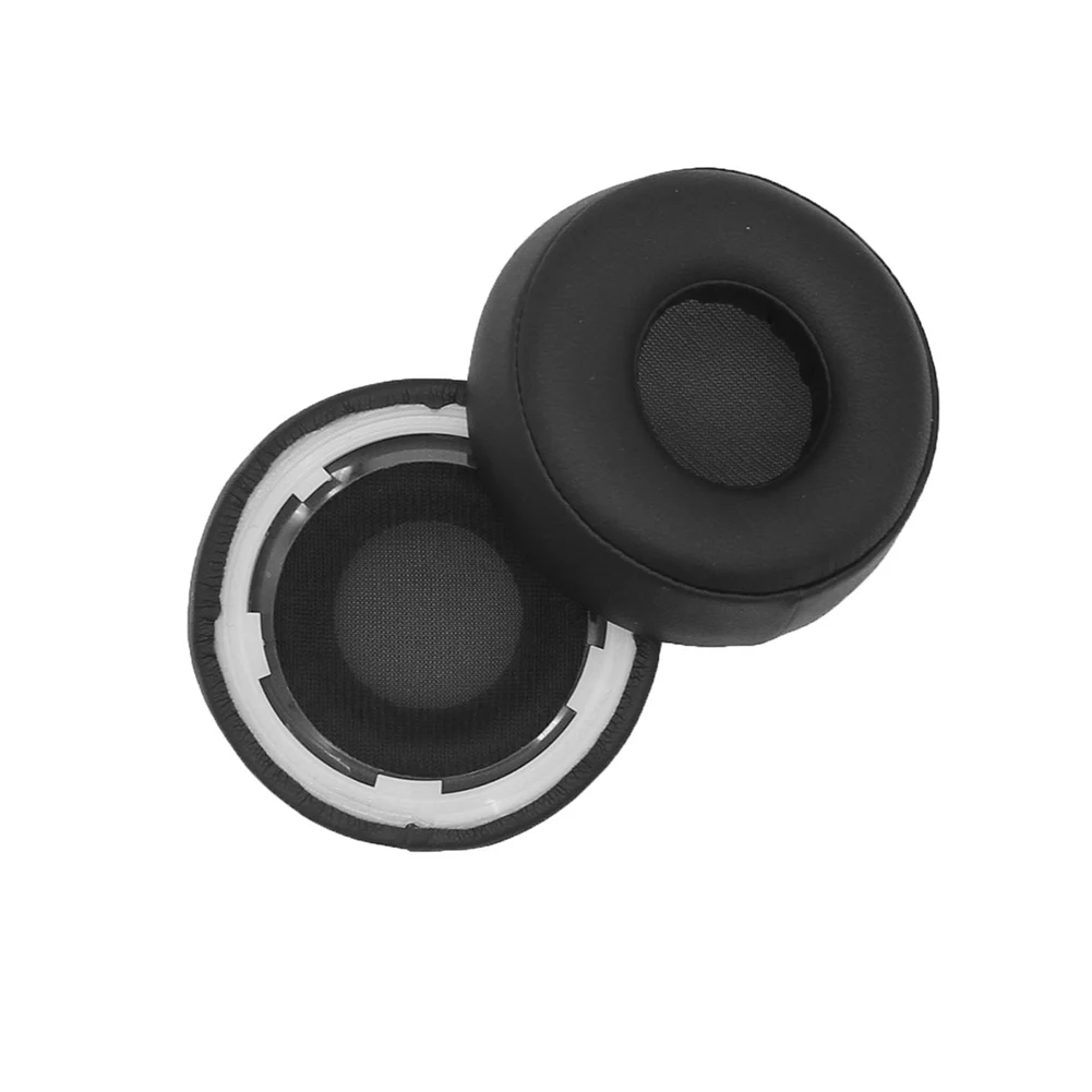 1 Pair Ear Cushions Headphone Replacement Ear Pad Replacement Memory Foam Ear Pad Cushion Cups for Sony WH-H800
1 Pair Ear Cushions Headphone Replacement Ear Pad Replacement Memory Foam Ear Pad Cushion Cups for Sony WH-H800