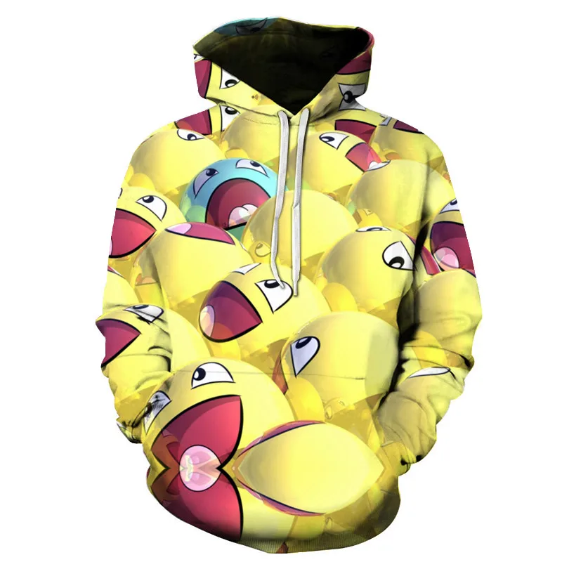 Men's 3D Printing Hoodie Creative Holiday Fashion Hooded Sweatshirt Fall Winter Fashion Hooded Pullover Hot Selling Trendy Top
Men's 3D Printing Hoodie Creative Holiday Fashion Hooded Sweatshirt Fall Winter Fashion Hooded Pullover Hot Selling Trendy Top