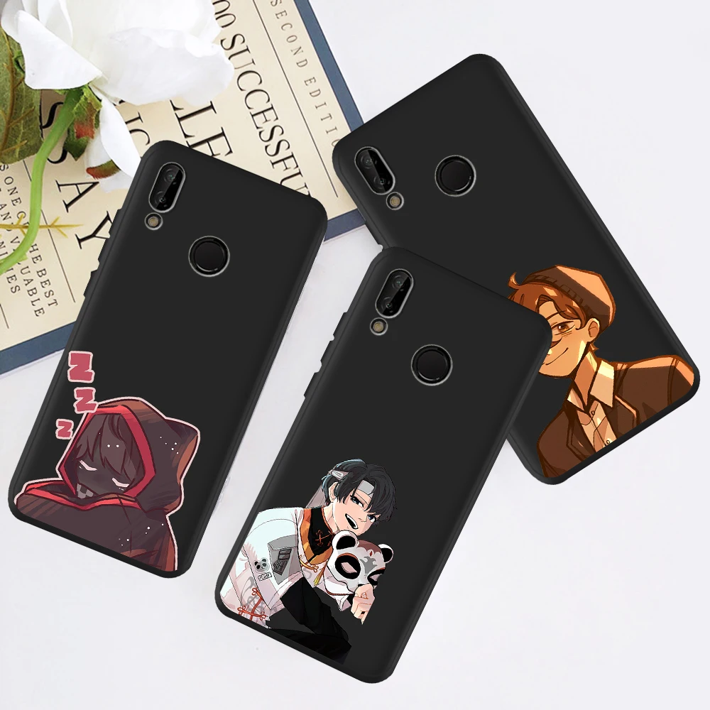 Dream Smp Game Anime for Huawei P40 P30 P20 P10 P8 Lite 2017 Mate 30 20 10 Lite Pro Phone Case Funda soft Silicone tpu cover
Dream Smp Game Anime for Huawei P40 P30 P20 P10 P8 Lite 2017 Mate 30 20 10 Lite Pro Phone Case Funda soft Silicone tpu cover