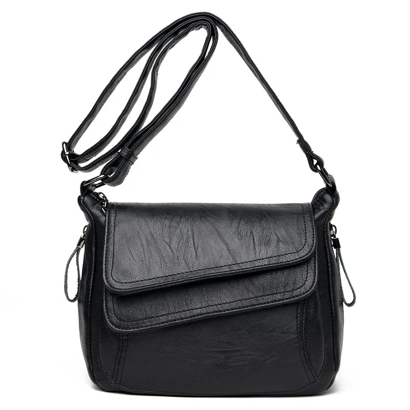 The Latest Soft Leather Luxury Single Shoulder Bag In 2021 Women's Shoulder Bag Messenger Bag Fashion Brand Handbag
The Latest Soft Leather Luxury Single Shoulder Bag In 2021 Women's Shoulder Bag Messenger Bag Fashion Brand Handbag