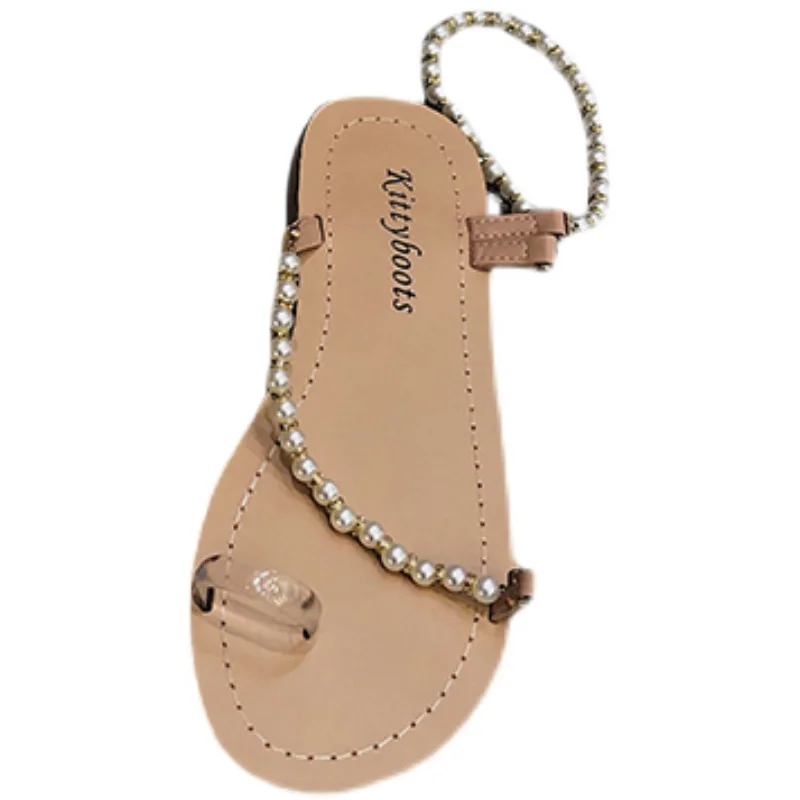 Pearl Sandals Female Shoe Flip Flops Platform 2021 Women's Open Toe Clear Heels Buckle Strap Girls Corrective Gladiator Beige Ne
Pearl Sandals Female Shoe Flip Flops Platform 2021 Women's Open Toe Clear Heels Buckle Strap Girls Corrective Gladiator Beige Ne