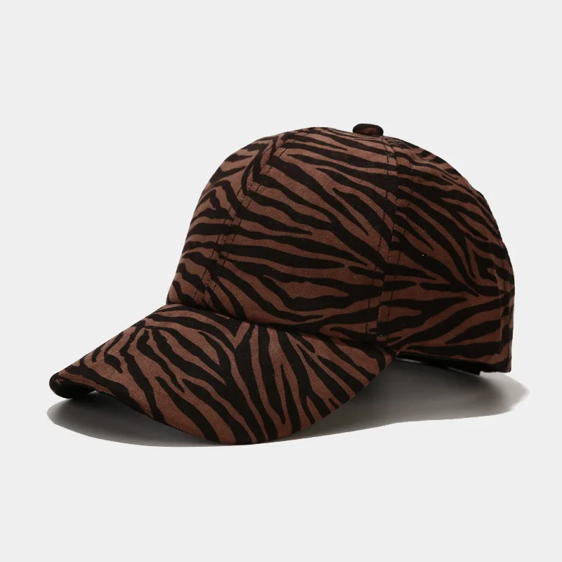 Leopard Print Cotton Casquette Baseball Cap Adjustable Snapback Hats for Men and Women 236
Leopard Print Cotton Casquette Baseball Cap Adjustable Snapback Hats for Men and Women 236