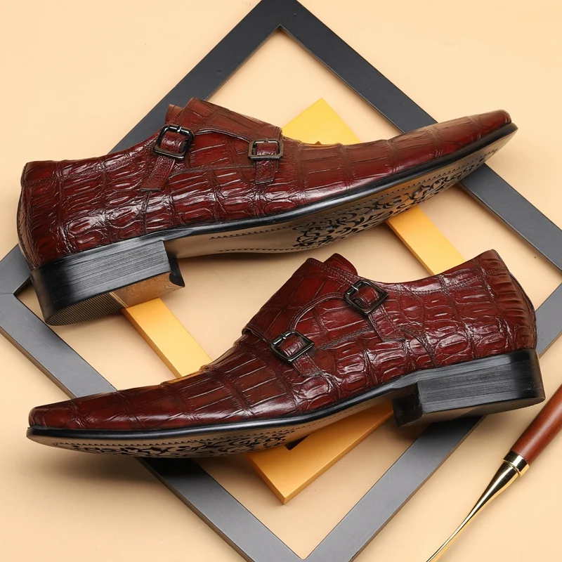 Men's Shoes
Men's Shoes