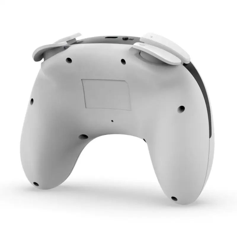 2021 Bluetooth Gamepad For Switch Pro Wireless Puggie Gamepad With Wake-up Function
2021 Bluetooth Gamepad For Switch Pro Wireless Puggie Gamepad With Wake-up Function
