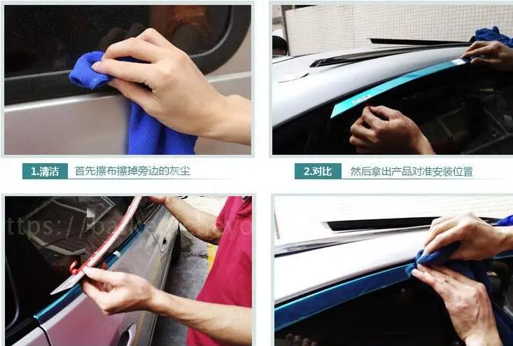 26 Pcs Stainless Steel Window Trim Cover Exterior Body Decoration For Volkswagen Touran 2016 Chrome Car-Styling
26 Pcs Stainless Steel Window Trim Cover Exterior Body Decoration For Volkswagen Touran 2016 Chrome Car-Styling