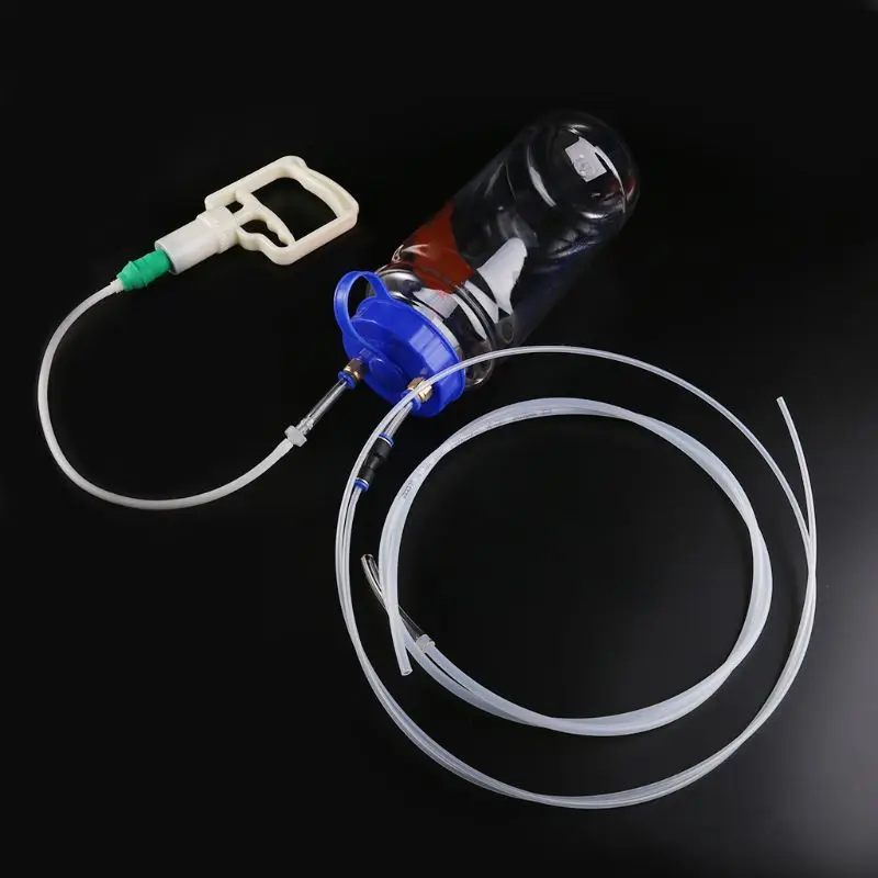 Manual Oil Change Vacuum Pump Engine Oil Diesel Suction Pumps Car Maintenance Tool
Manual Oil Change Vacuum Pump Engine Oil Diesel Suction Pumps Car Maintenance Tool